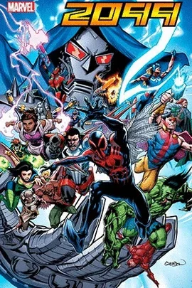 2099 ALFA