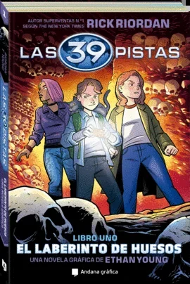 39 PISTAS LAS