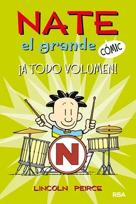 A TODO VOLUMEN