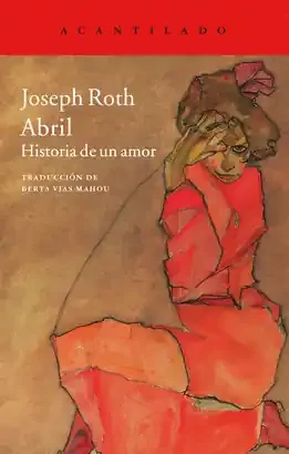 ABRIL (HISTORIA DE UN AMOR)
