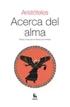 ACERCA DEL ALMA