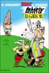 ASTERIX LE GAULOIS -1-