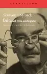 BALTASAR (UNA AUTOBIOGRAFÍA)