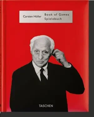 BOOK OF GAMES