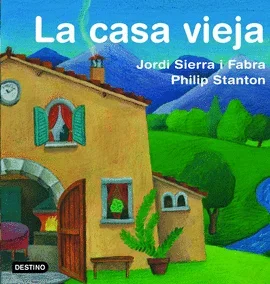 CASA VIEJA LA