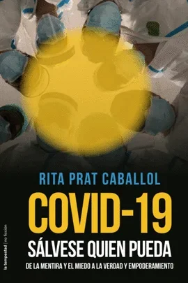COVID 19 SALVESE QUIEN PUEDA
