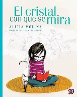 CRISTAL CON QUE SE MIRA,EL