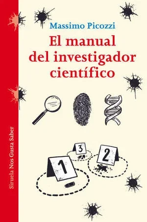 EL MANUAL DEL INVESTIGADOR CIENT�FICO.
