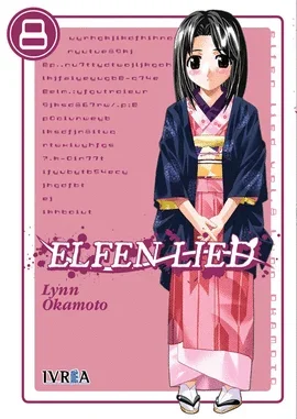 ELFEN LIED N 08