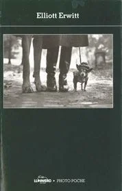 ELLIOTT ERWITT PHOTO POCHE