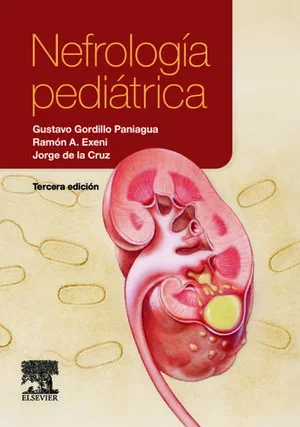 ***EN OFERTA**** NEFROLOGIA PEDIATRICA 3� ED. 2009