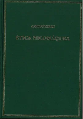 ÉTICA NICOMÁQUEA