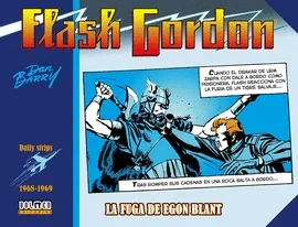 FLASH GORDON 1968 1969