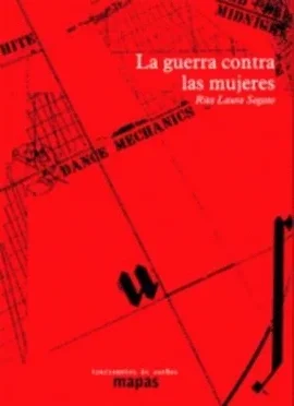 GUERRA CONTRA LAS MUJERES LA