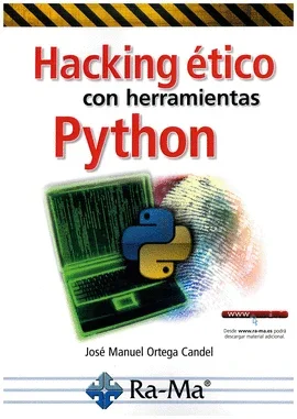 HACKING �TICO CON HERRAMIENTAS PHYTON