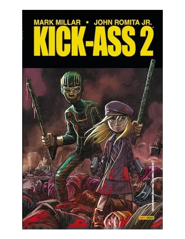 Kick-Ass 2