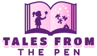 Tales From The Pen