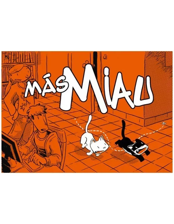 Más Miau