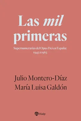 MIL PRIMERAS LAS