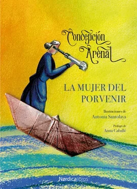 MUJER DEL PORVENIR LA