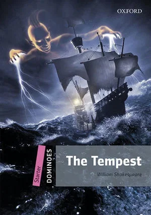 *ND* DOMINOES STARTER THE TEMPEST ED. 2016