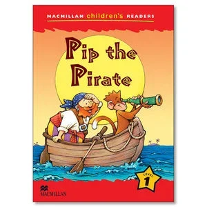 *ND*MCR PIP THE PIRATE LEVEL 1