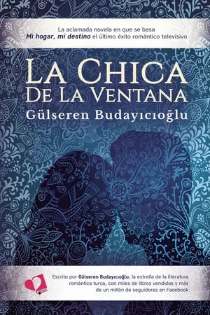 **P.F.** LA CHICA DE LA VENTANA