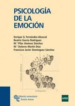 ** P. F.** PSICOLOGIA DE LA EMOCION