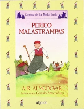 PERICO MALASTRAMPAS N 17