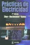 PRACTICAS DE ELECTRICIDAD