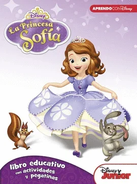 PRINCESA SOFIA