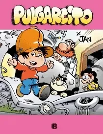 PULGARCITO Nº 2 LA TORMENTA