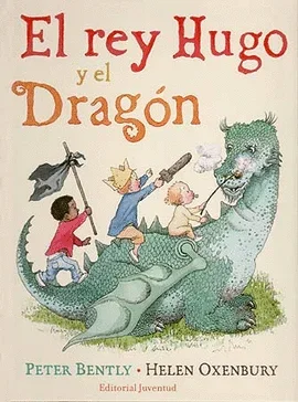 REY HUGO Y EL DRAGON EL