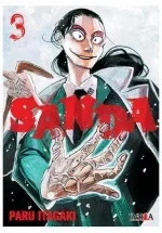 SANDA (3)