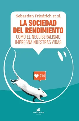 SOCIEDAD DEL RENDIMIENTO LA