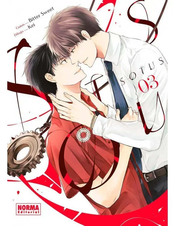 Sotus 03