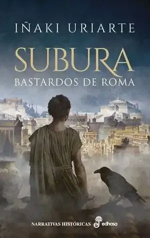SUBURA BASTARDOS DE ROMA