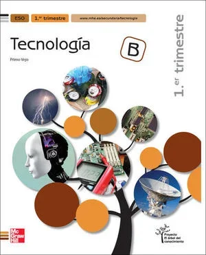 **TECNOLOGIA B EL ARBOL DEL CONOCIMIENTO TRIMESTRAL