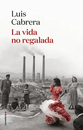 VIDA NO REGALADA