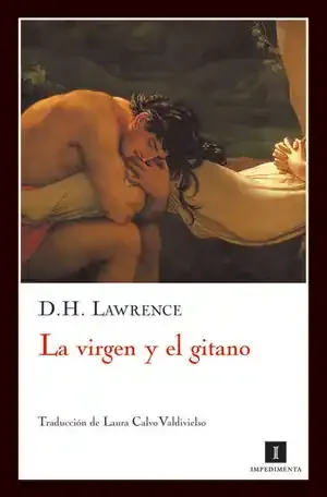 VIRGEN Y EL GITANO,LA
