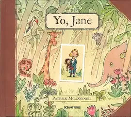 YO, JANE