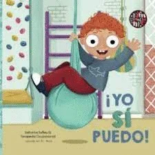 YO SI PUEDO