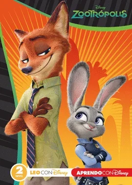 ZOOTROPOLIS
